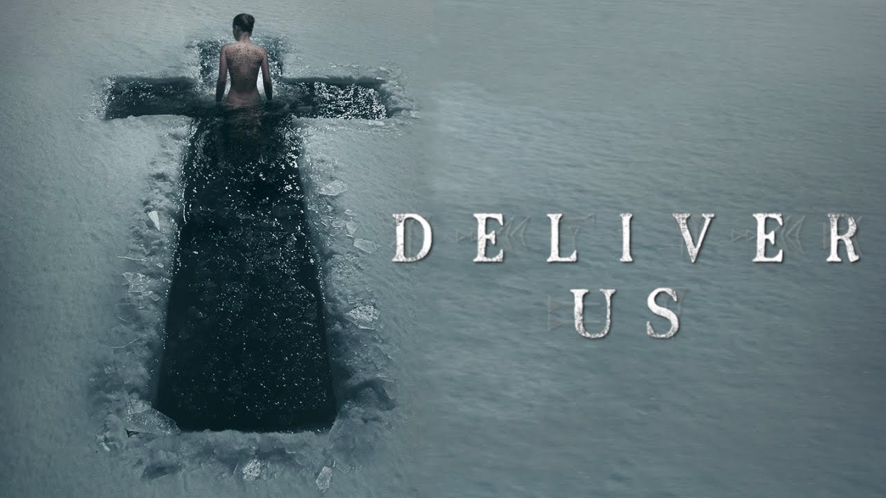 Deliver Us Trailer thumbnail