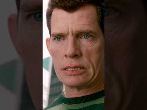 Những cảnh phim ảo ma không cần CGI | Spider-Man