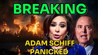🔥Adam Schiff Just Got NIGHTMARE NEWS!