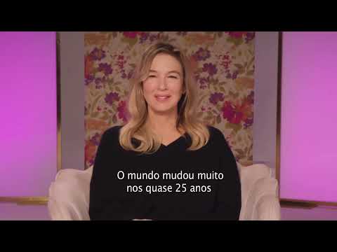 Bridget Jones: Louca Pelo Garoto | Nostalgia