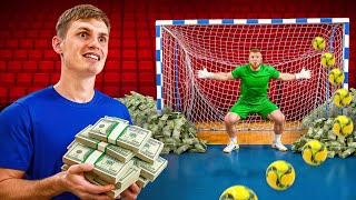 ОБЫГРАЙ ГУБИНЬО И ПОЛУЧИ 100.000 ₽!