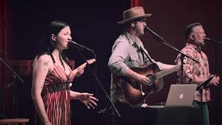 Live from Laurel Canyon - For What It's Worth (BUFFALO SPRINGFIELD)