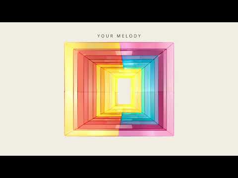 Your Melody (feat. Brittney Bennett and Alysha Bennett ) Official Track Video | Christian Music