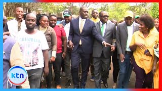Gavana Sakaja apata afueni baada ya Rais Ruto na Raila Odinga kuzuia msukumo wa kumng’oa mamlakani