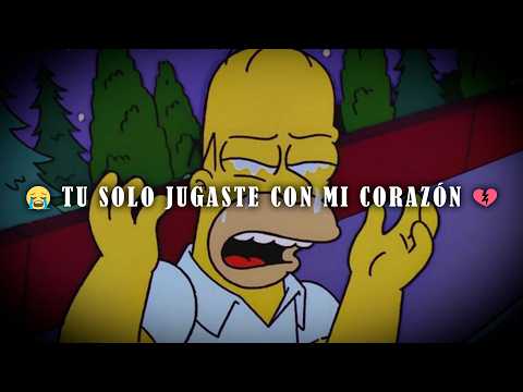 😭 MIGAJERO 💔EL RAP MAS TRISTE 2025 😪 Te deprimira