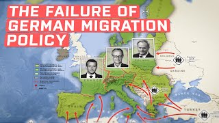 The Looming Collapse of the Schengen Area