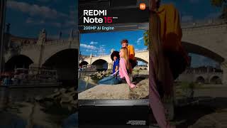 جودة فوق الخيال!#SmartLife #RedmiNote15Series #REDMITitanDurability