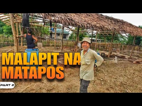 P2-MALAPIT NA MATAPOS | Kubo Update 21 - EP1398