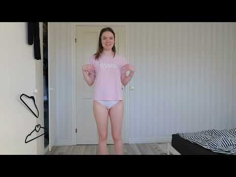 May 2025 Update / What I have been wearing