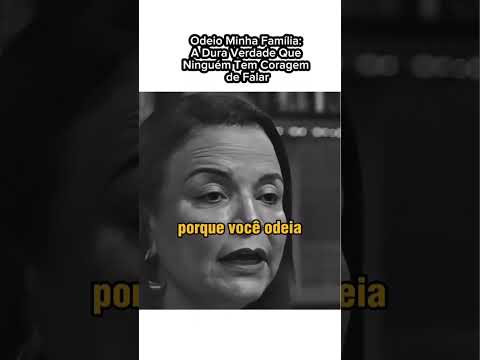 Não gosto de ninguém da minha casa. E agora?