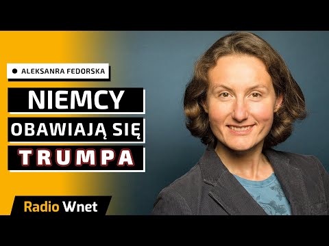 Fedorska: Scholz zadzwonił do Putina. Wielkie obawy Niemiec przed Trumpem. Rolnicy będą protestować