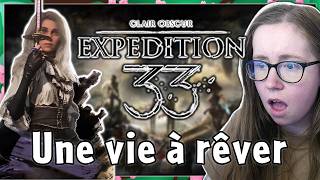 Une vie à rêver Is An Incredible Ending.