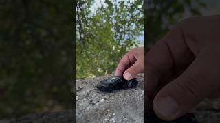 Black Mini Car Showcase!
