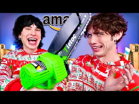 Unboxing Popular Holiday Gifts!