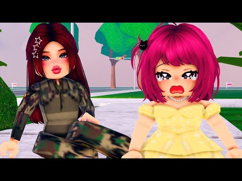 My Mom SACRIFICED Herself For Me But Then This HAPPENED... 😢 I Soy Alicia Compilation (Roblox)
