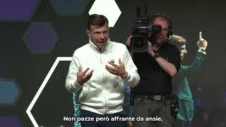 Dallo STRESS alla SOLUZIONE