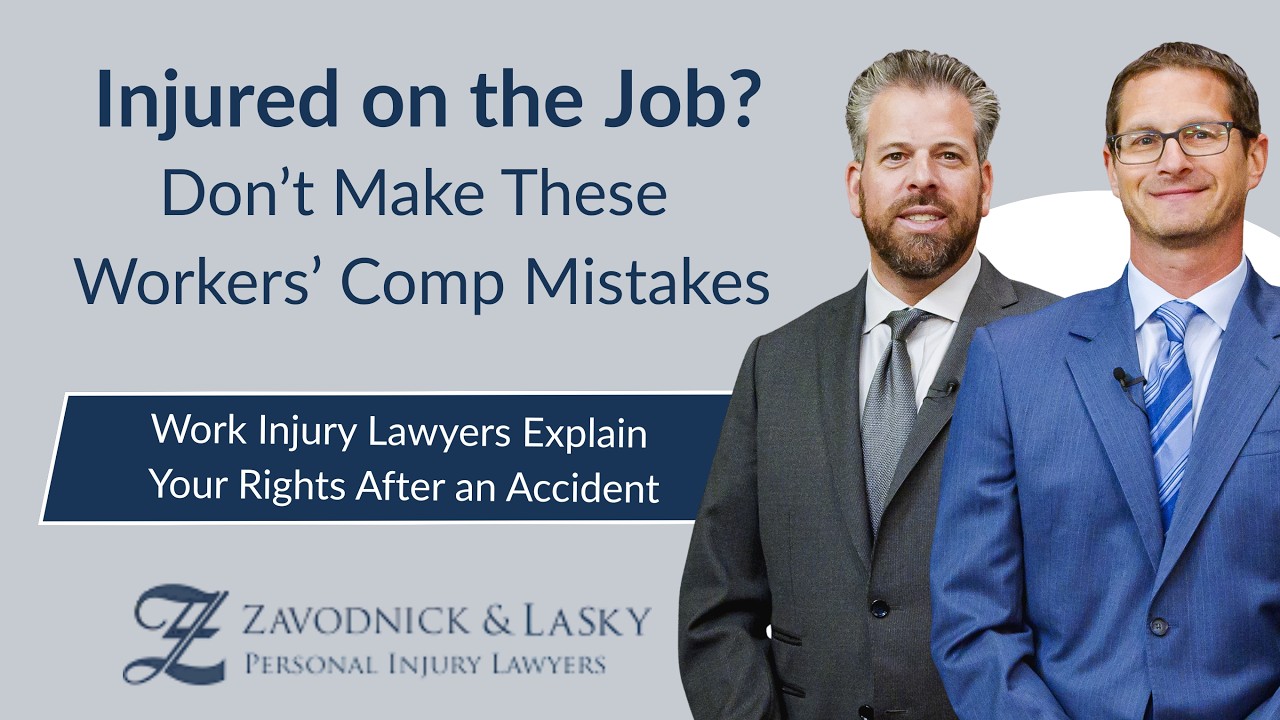 Zavodnick & Lasky Personal Injury Lawyers | Philadelphia Personal Injury Lawyer