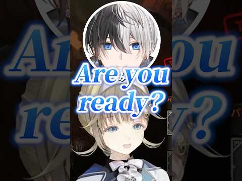 かみとのイケボに爆笑して沸騰する英リサ【ぶいすぽっ!切り抜き】 #英リサ #ぶいすぽ #shorts