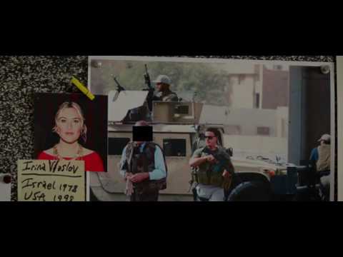 Triple 9 Official Trailer 1 2016 Kate Winslet Woody