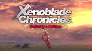 Xenoblade Chronicles: Definitive Edition - Nintendo shares remastered Mechanical Rhythm theme