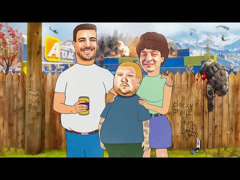 TIMTHETATMAN, NICKMERCS, AND CLOAKZY DOMINATE RANKED VERDANSK - STREAM VOD