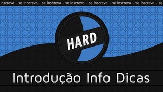 Intro Info Dicas
