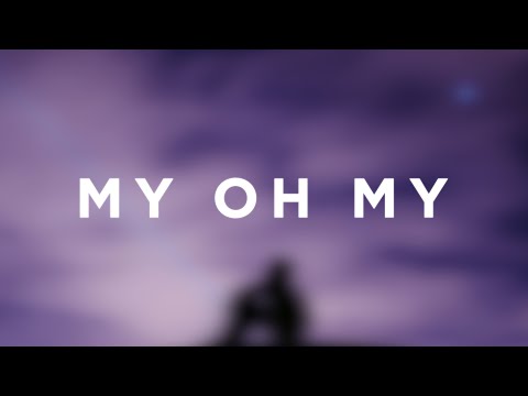 Camila Cabello - My Oh My (Lyrics) ft. DaBaby