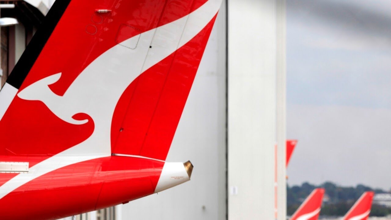 John Mullen has an ‘extensive background’ in logistics: New Qantas Chairman announced
