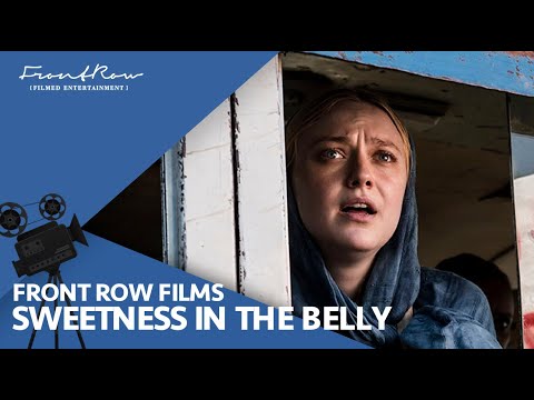 Sweetness In The Belly -  Dakota Fanning, Yahya Abdul-Mateen II | Out Now On Digital and OnDemand