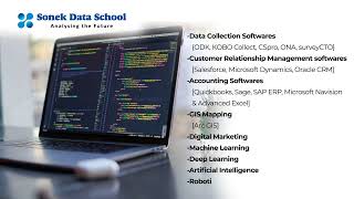 NEW COURSES ALERT