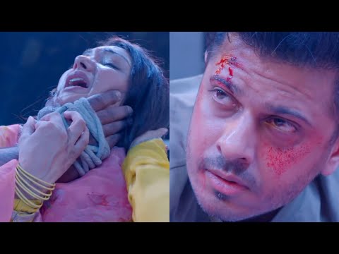 Megha Barsenge EP 187 Promo: Megha Ke Bache Ki Gayi Jaan, Arjun Ne Le Apni Jaan