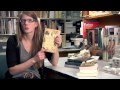 Exploring Books on Natural History and Taxidermy