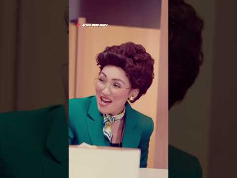 Ayu Ting Ting ngakak banget karena tingkah Mami Nunung🤣