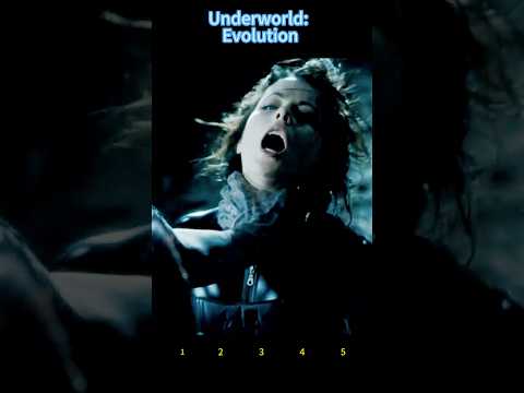 Underworld: Evolution (2006) | The Ancestor's Fall