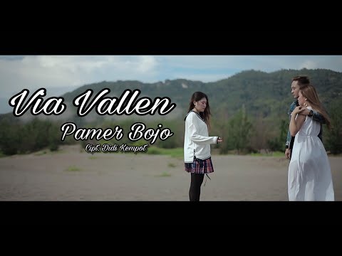 Download Lagu Via Vallen - Pamer Bojo Download Lagu Via Vallen - Pamer Bojo