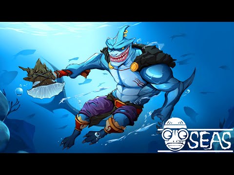 RELL Seas Final Teaser