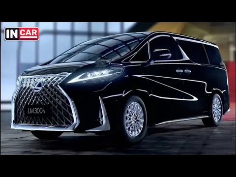 Lexus LM base