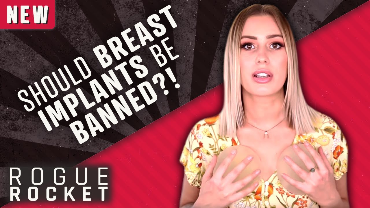 What Doctors and the FDA Arent Telling You About The Dangers of Breast Implants