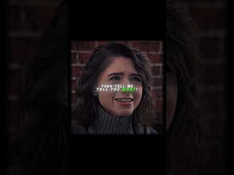 [4K] King Steve 👑 | Steve Harrington Edit | Stranger Things | ATLXS - PASSO BEM SOLTO (SLOWED)