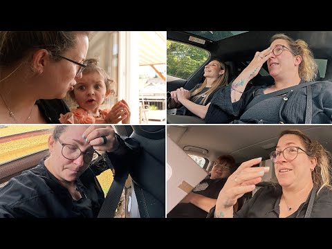 Marleens Schock Behandlung / Punktion / Rheuma?