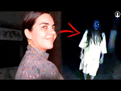 Videos de TERROR REALES para NO DORMIR 2025  videos de MIEDO FANTASMAS REALES