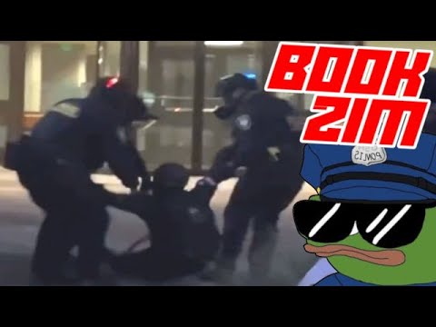 The FEDS Are Finally Starting to Arrest These Antifa Idiots