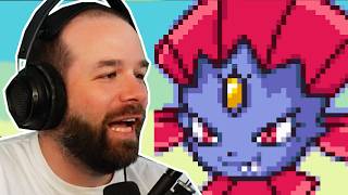JE RECRUTE UN POKÉMON SURPUISSANT DANS LA TEAM (Pokémon Unchosen)