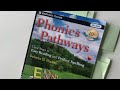 Phonics and Reading Fluency Assessment