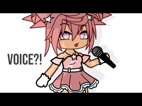 WHATS GOING ON WITH MY CHANNEL?? (VOICE REVEAL) READ DESC