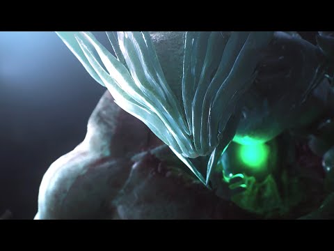 Elfotaurus: Cinematic. University project