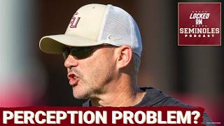 IMPACT: Florida State Freshmen Jasen Lopez, Devin Carter, and Jaemin Pinckney Will Play Early