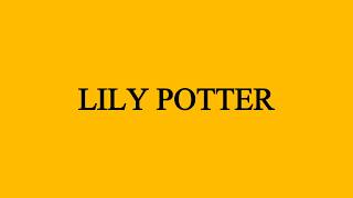 Oblivion Lily Potter Cifra Club