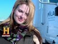 Ice Road Trucker Quiz