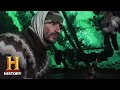 Narrator's Experience with Moose Meat